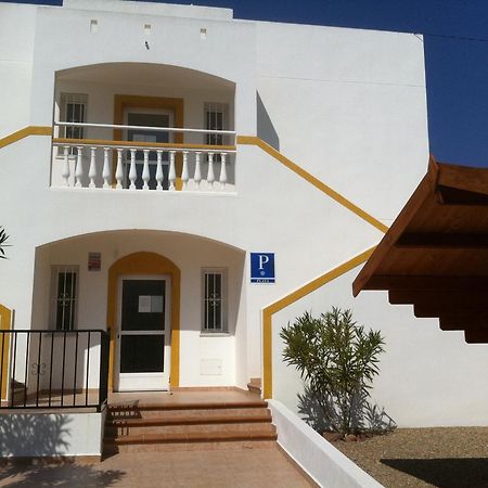 Pension Agadir San Jose  Ngoại thất bức ảnh