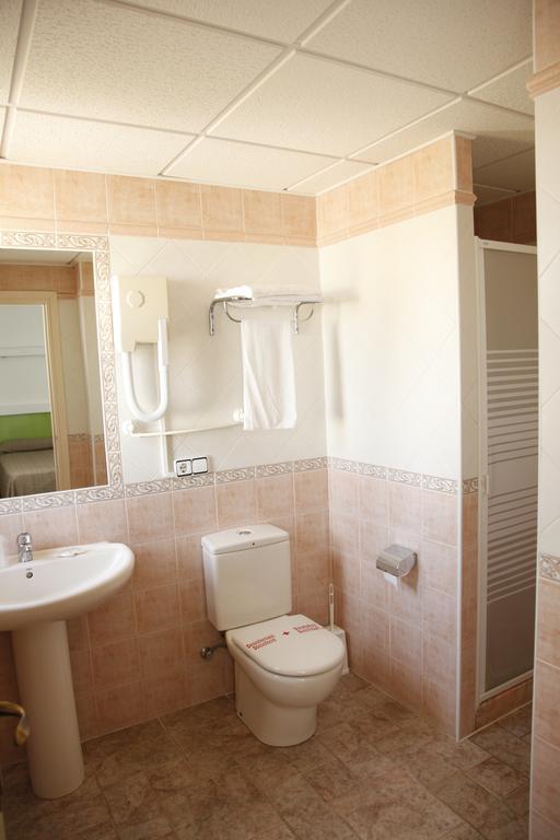Pension Agadir San Jose  Ngoại thất bức ảnh