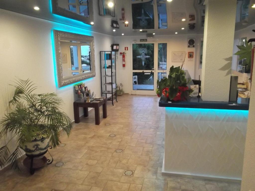Pension Agadir San Jose  Ngoại thất bức ảnh