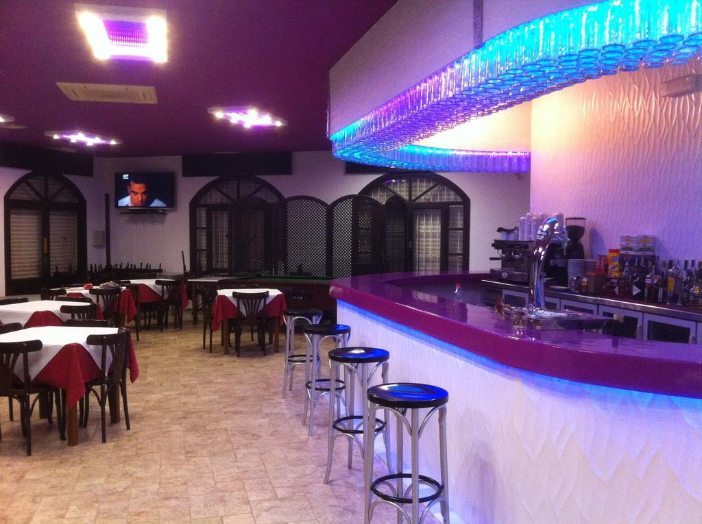 Pension Agadir San Jose  Ngoại thất bức ảnh