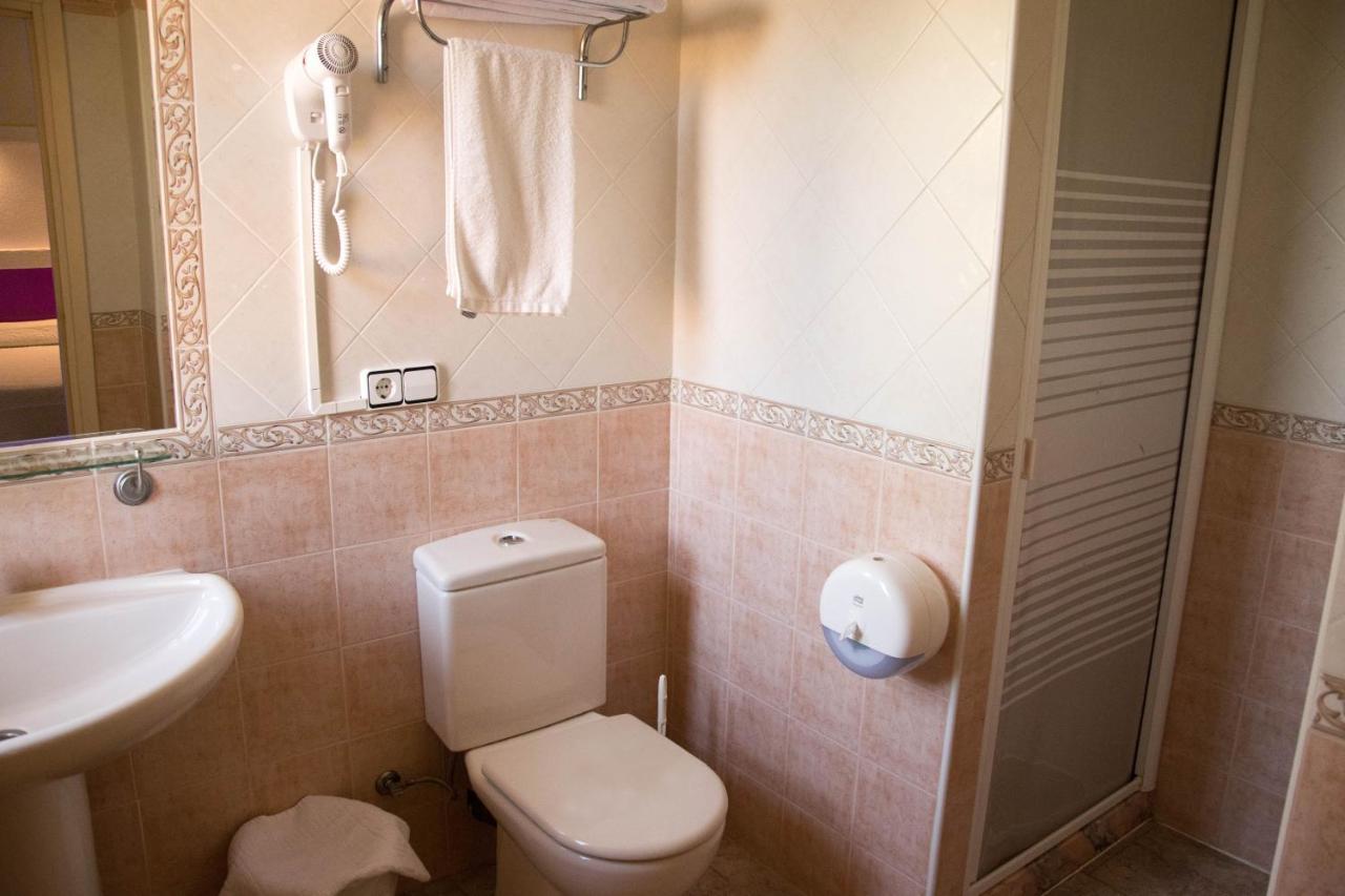 Pension Agadir San Jose  Ngoại thất bức ảnh