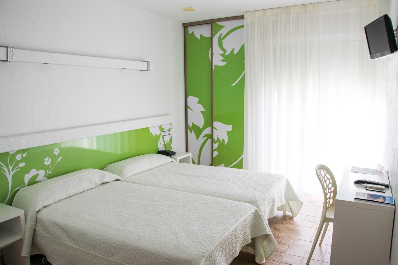 Pension Agadir San Jose  Ngoại thất bức ảnh