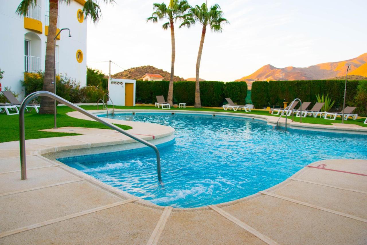 Pension Agadir San Jose  Ngoại thất bức ảnh